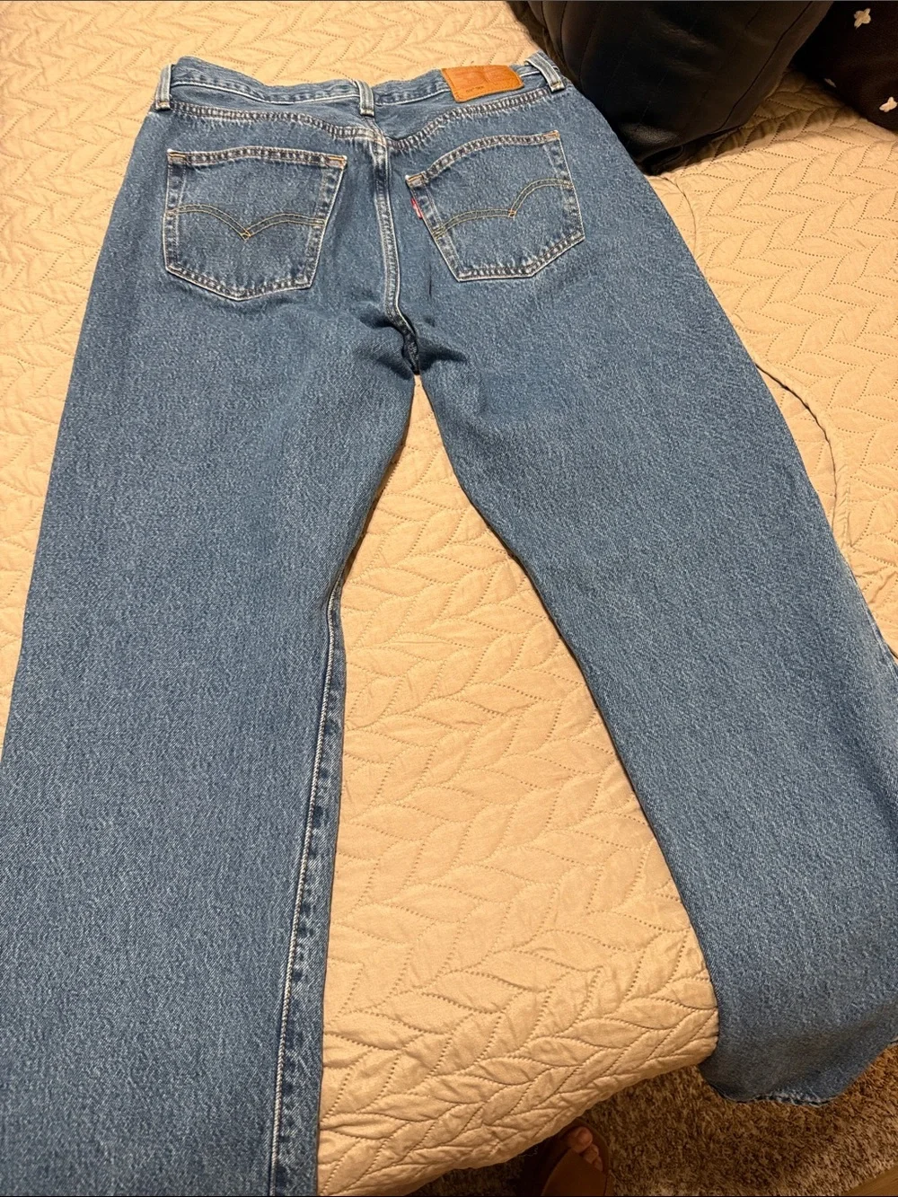 LEVIS 501